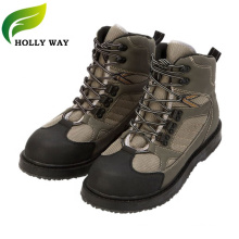 Chaussures de bottes à pataugeurs pas cher de Hangzhou Hollyway